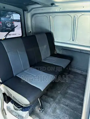 Renault Kangoo 2000 Gray