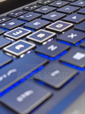 New Laptop HP Omen 15 16GB Intel Core I7 HDD+SSD 1T