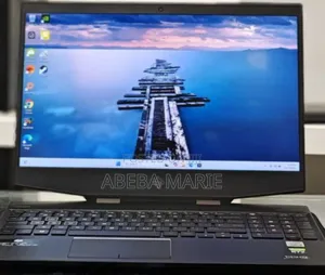 New Laptop HP Omen 15 16GB Intel Core I7 HDD+SSD 1T