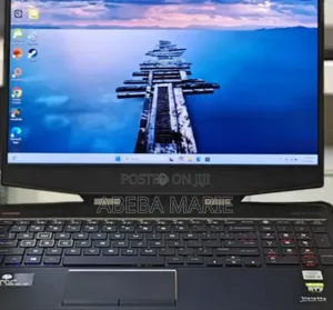 New Laptop HP Omen 15 16GB Intel Core I7 HDD+SSD 1T