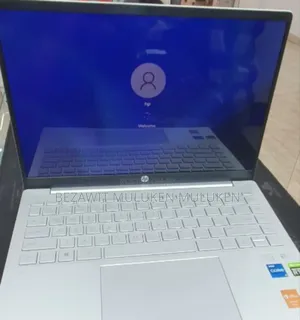 Photo - New Laptop HP Pavilion 15 16GB Intel Core I5 SSD 512GB