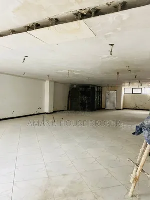 Photo - Urgently Available for Rent for Gym and Restaurant, 1st Floor ,2d Floo