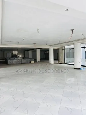 Urgently Available for Rent for Gym and Restaurant, 1st Floor ,2d Floo