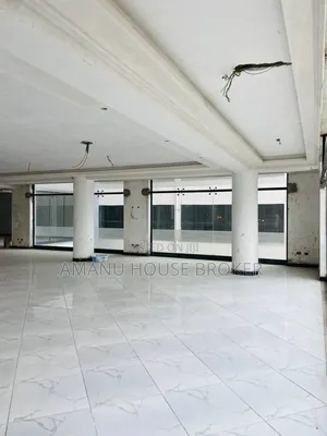 Urgently Available for Rent for Gym and Restaurant, 1st Floor ,2d Floo