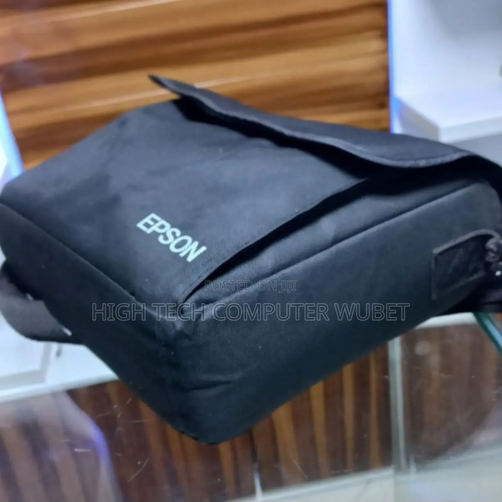 Tepson Projector Model Name: Cb-X31 Hardware Interface: Vga, Usb,