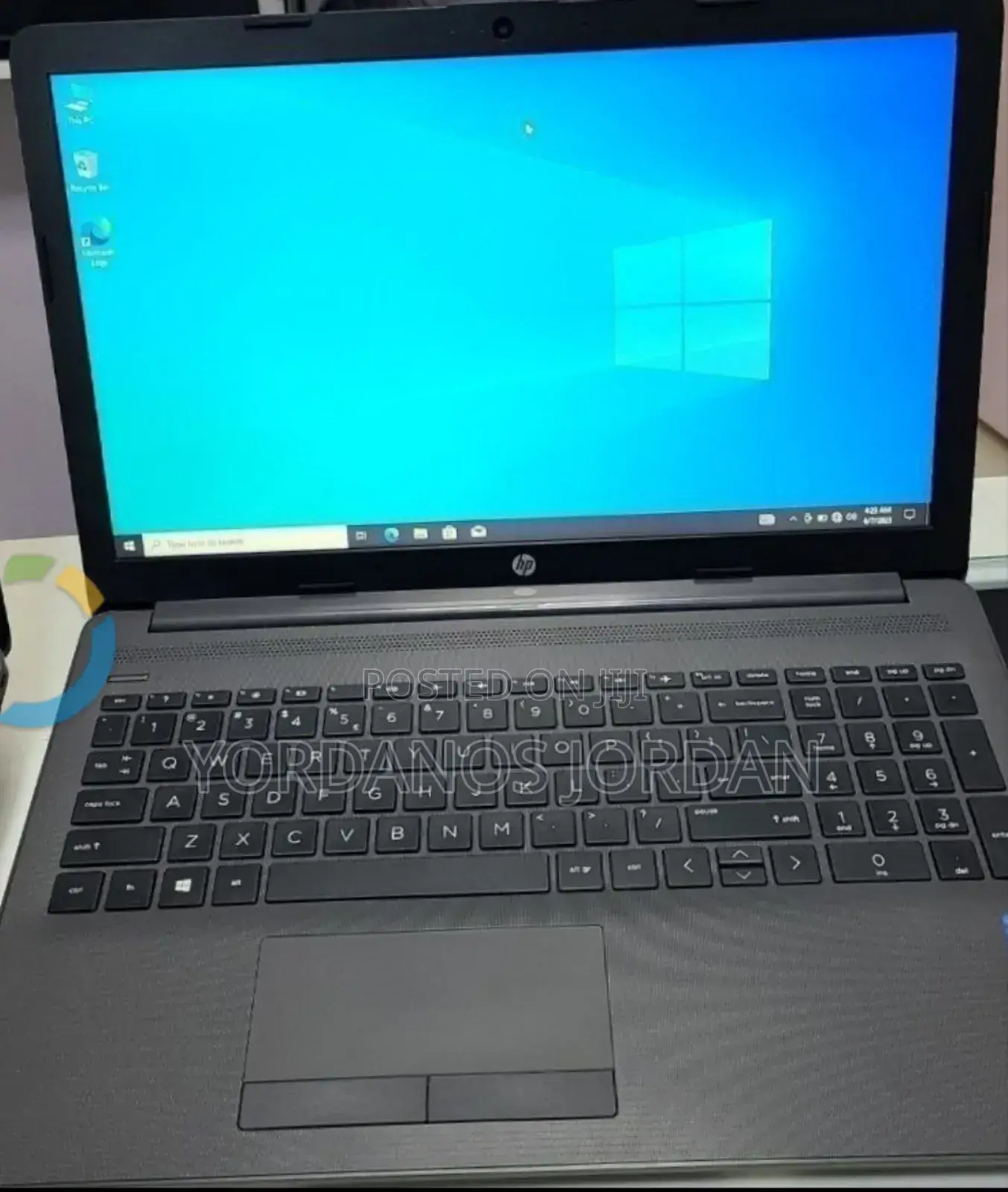 New Laptop HP Stream Notebook 8GB Intel Core I5 HDD 1T
