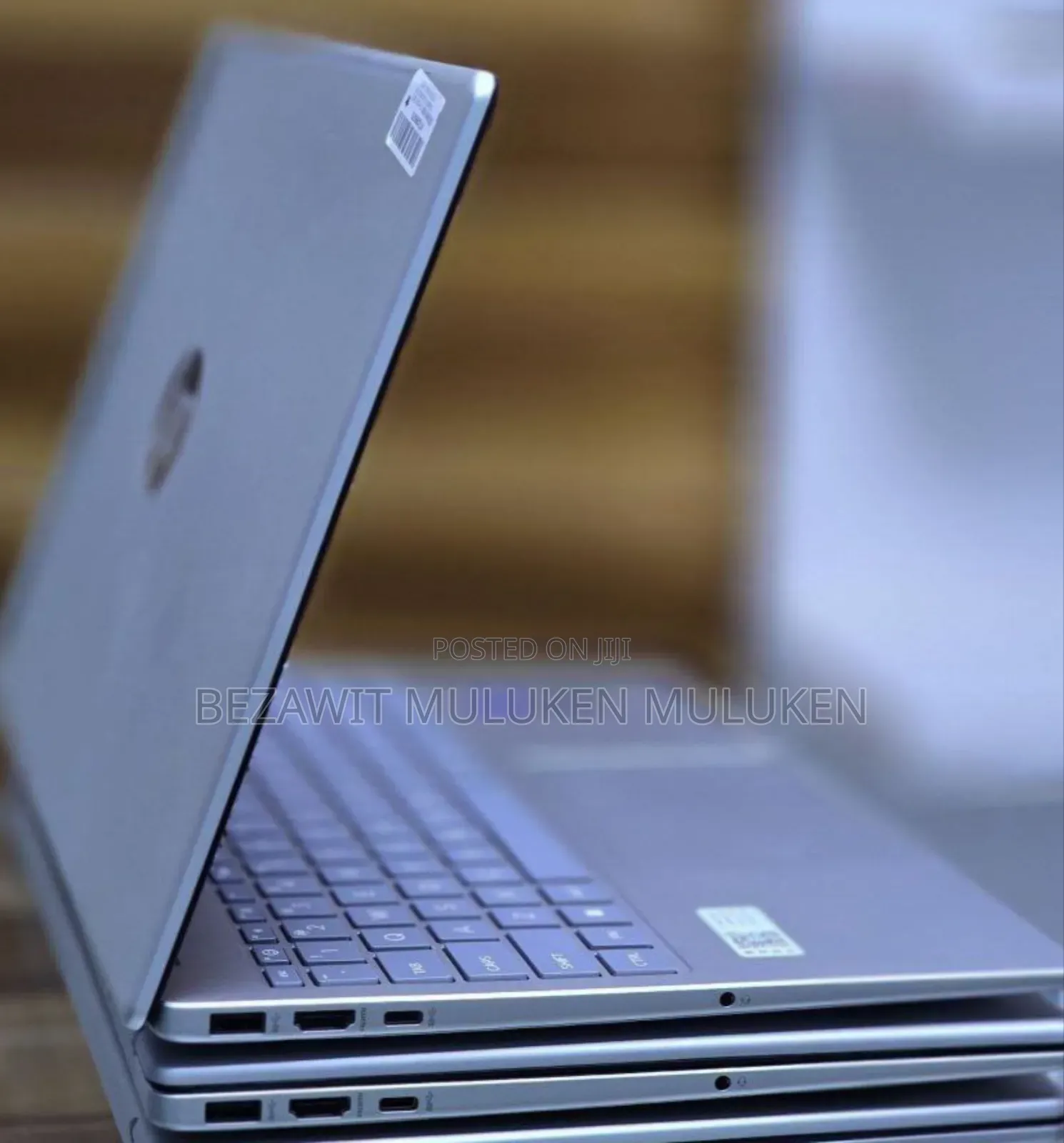 New Laptop HP Stream Notebook 16GB Intel Core I7 SSD 1T