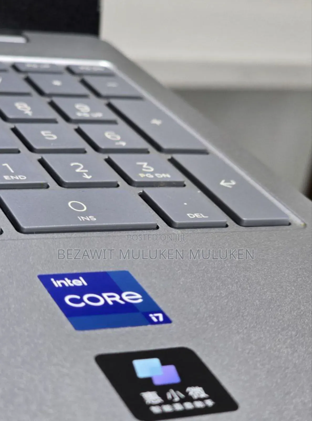 New Laptop HP Stream Notebook 16GB Intel Core I7 SSD 1T