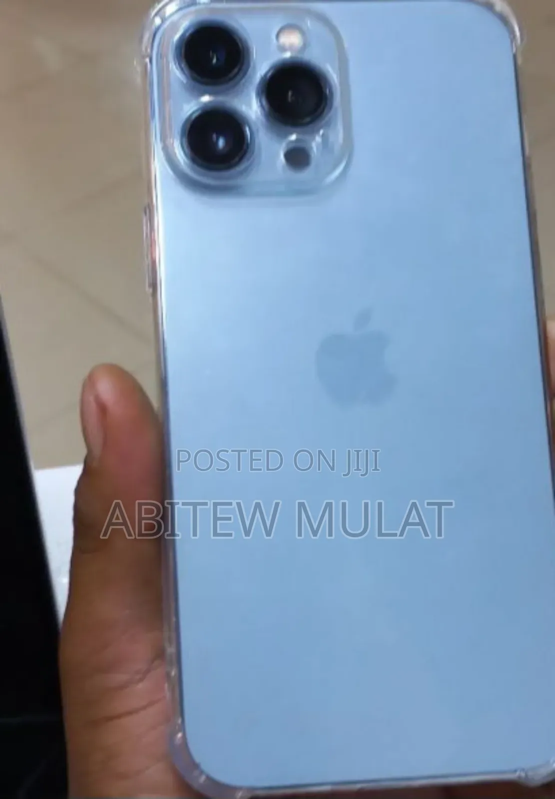 New Apple iPhone 13 Pro Max 256 GB