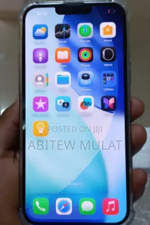 New Apple iPhone 13 Pro Max 256 GB