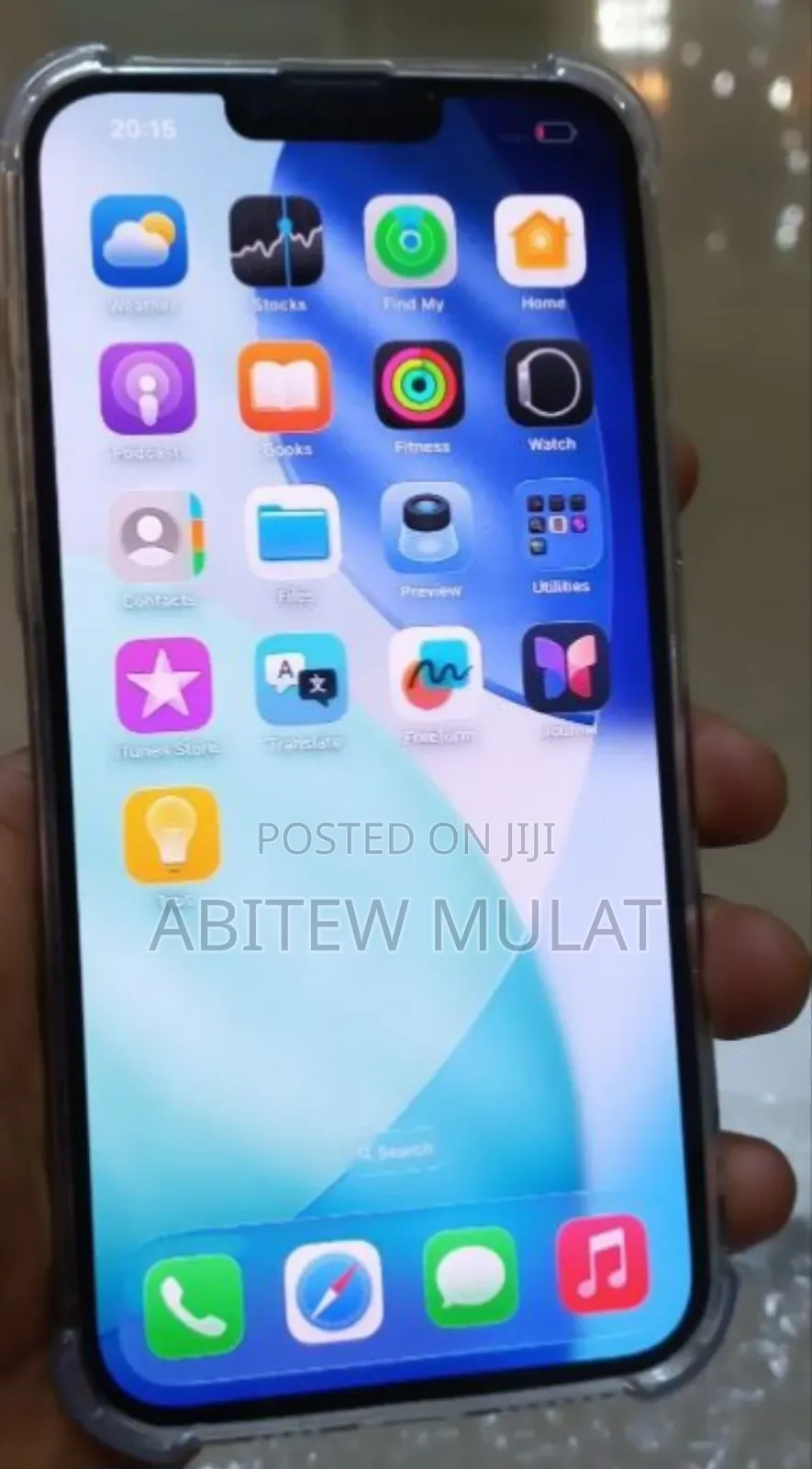 New Apple iPhone 13 Pro Max 256 GB