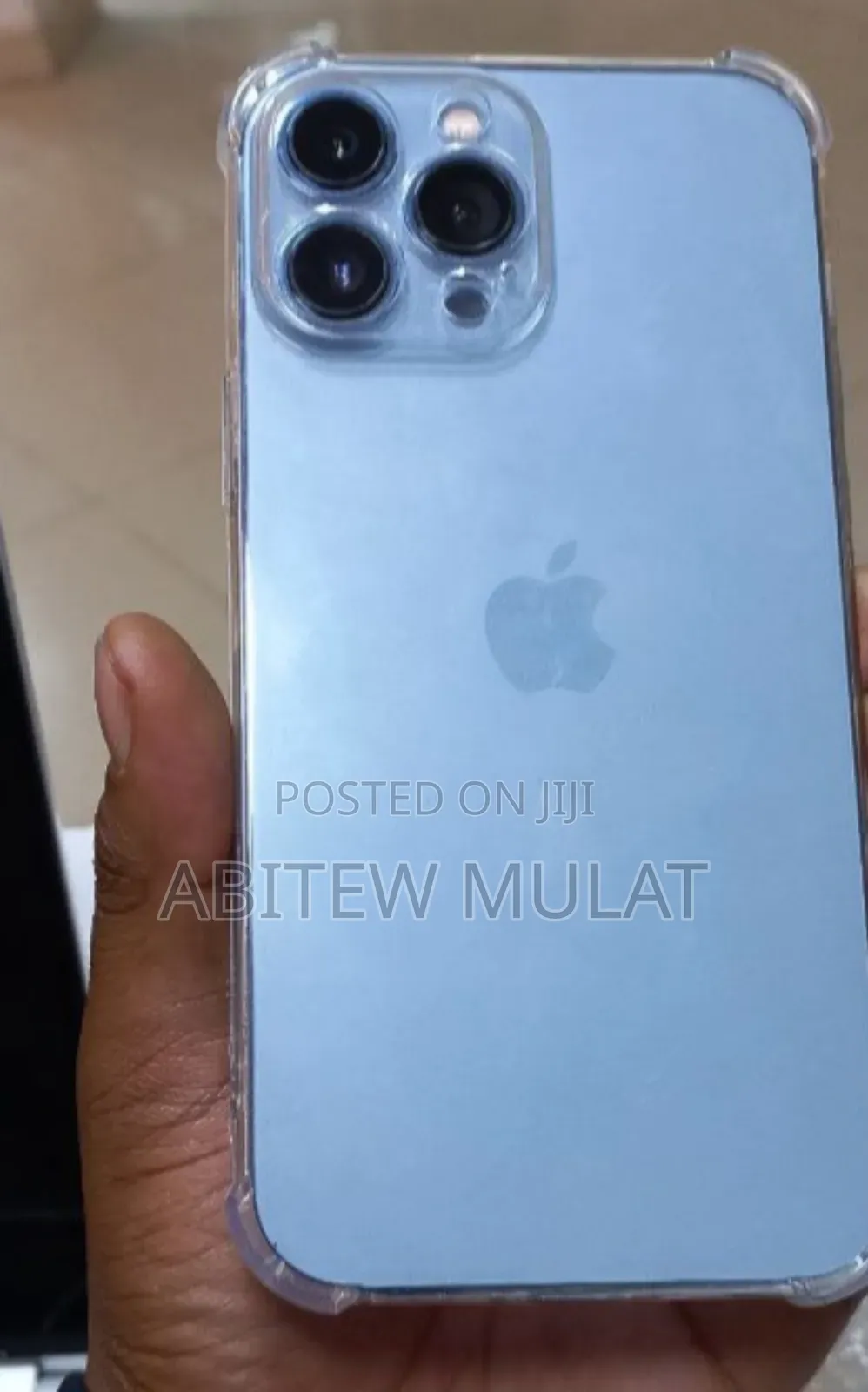 New Apple iPhone 13 Pro Max 256 GB