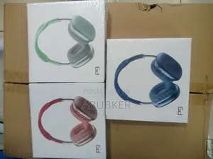 P9 Headphone