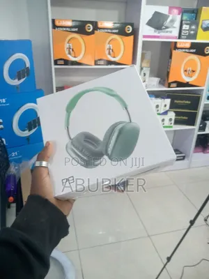 P9 Headphone