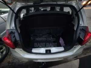 New Suzuki Celerio 2024 Silver