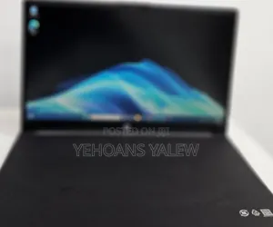 New Laptop HP Stream Notebook 16GB Intel Core I5 SSD 1T