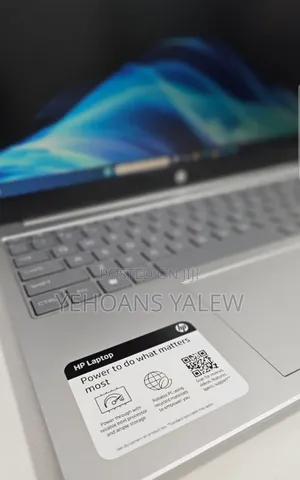New Laptop HP Stream Notebook 16GB Intel Core I5 SSD 1T