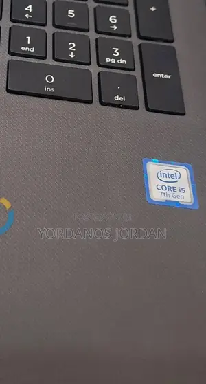 New Laptop HP Stream Notebook 8GB Intel Core I5 HDD 1T