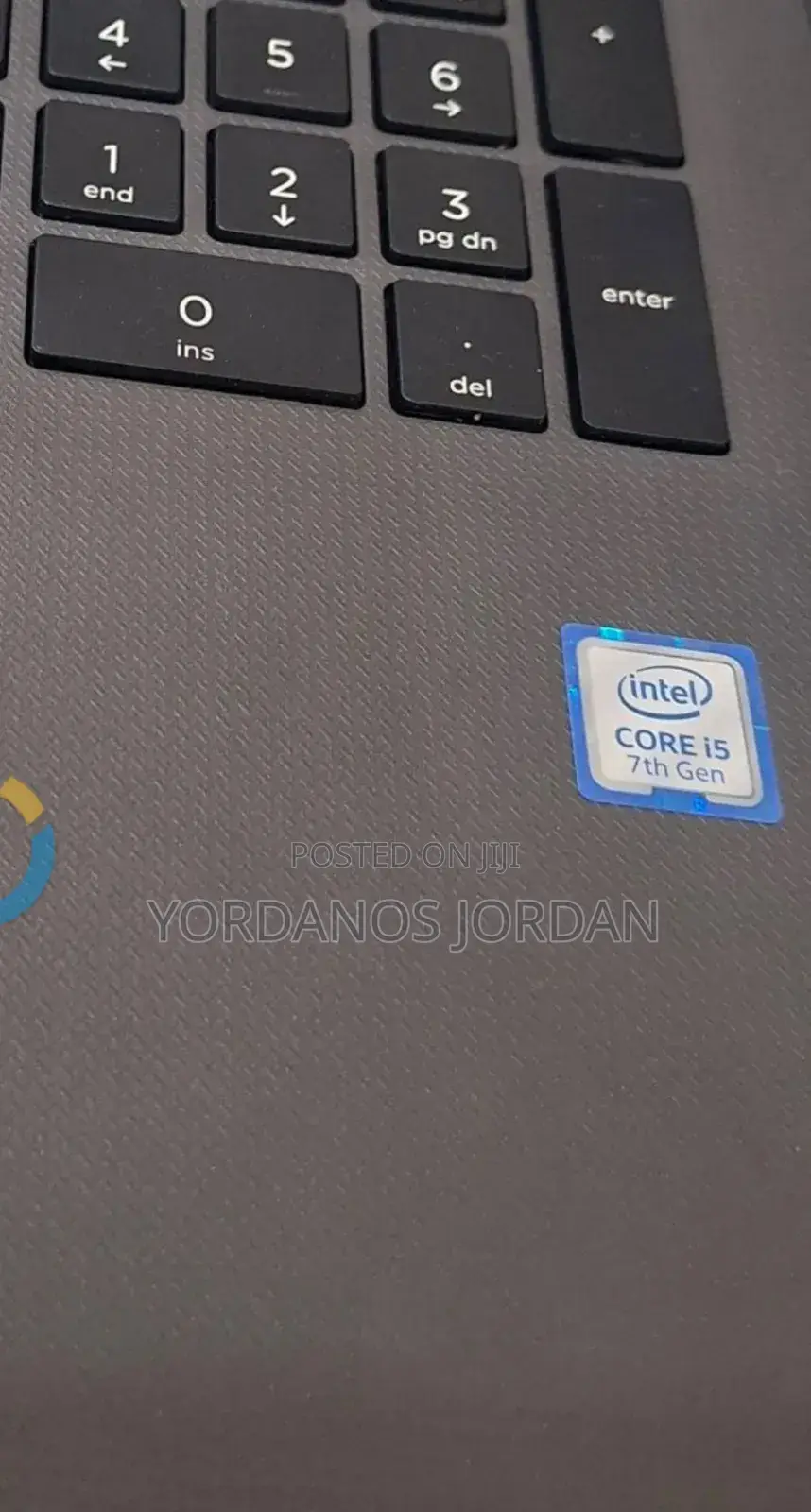 New Laptop HP Stream Notebook 8GB Intel Core I5 HDD 1T