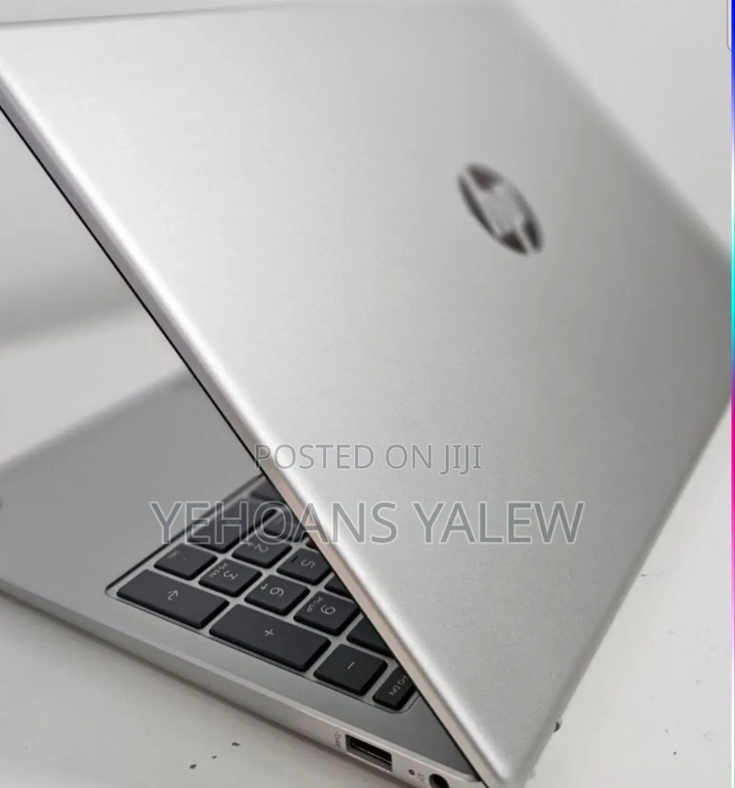 New Laptop HP Stream Notebook 16GB Intel Core I5 SSD 1T