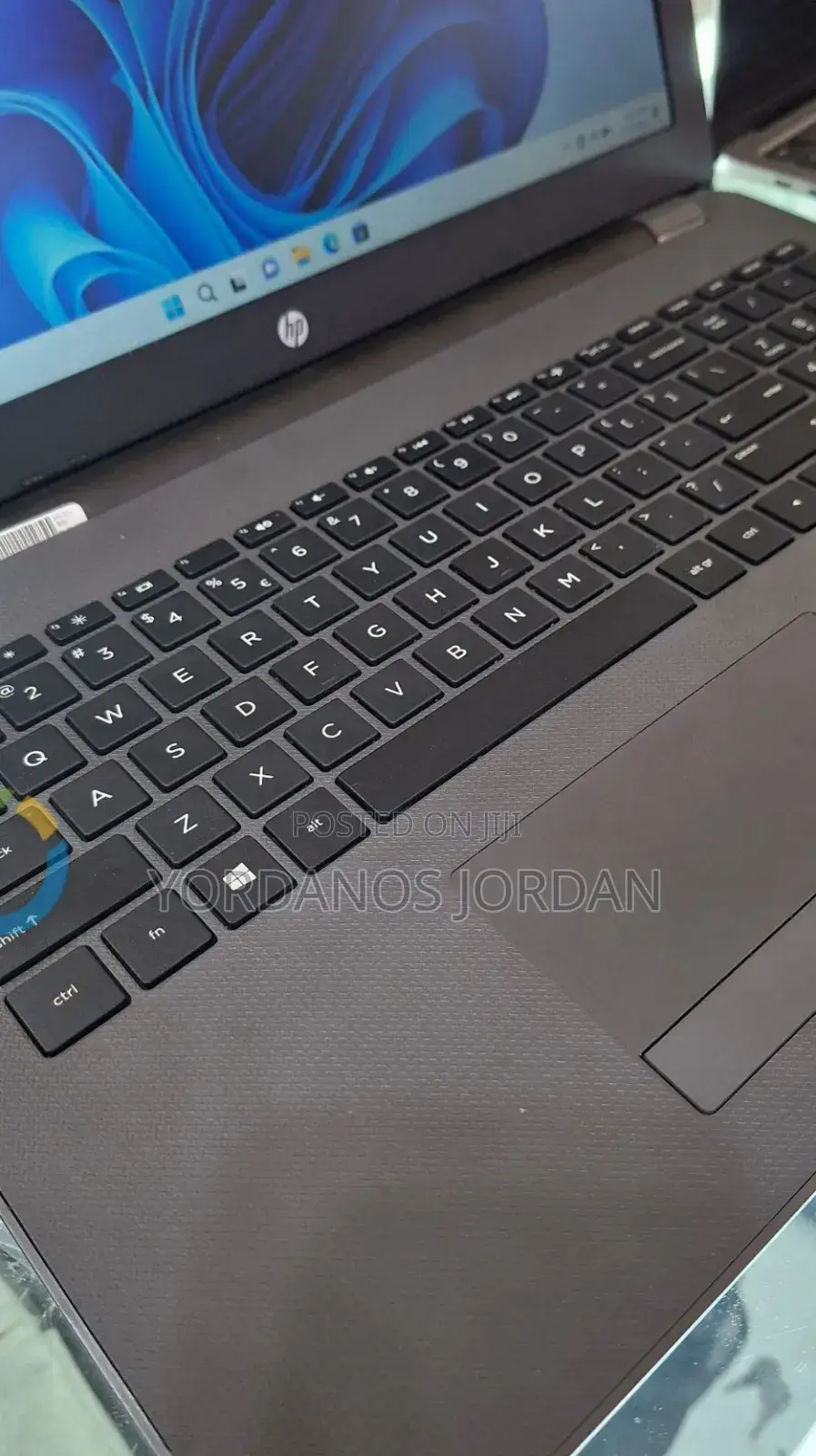 New Laptop HP Stream Notebook 8GB Intel Core I5 HDD 1T