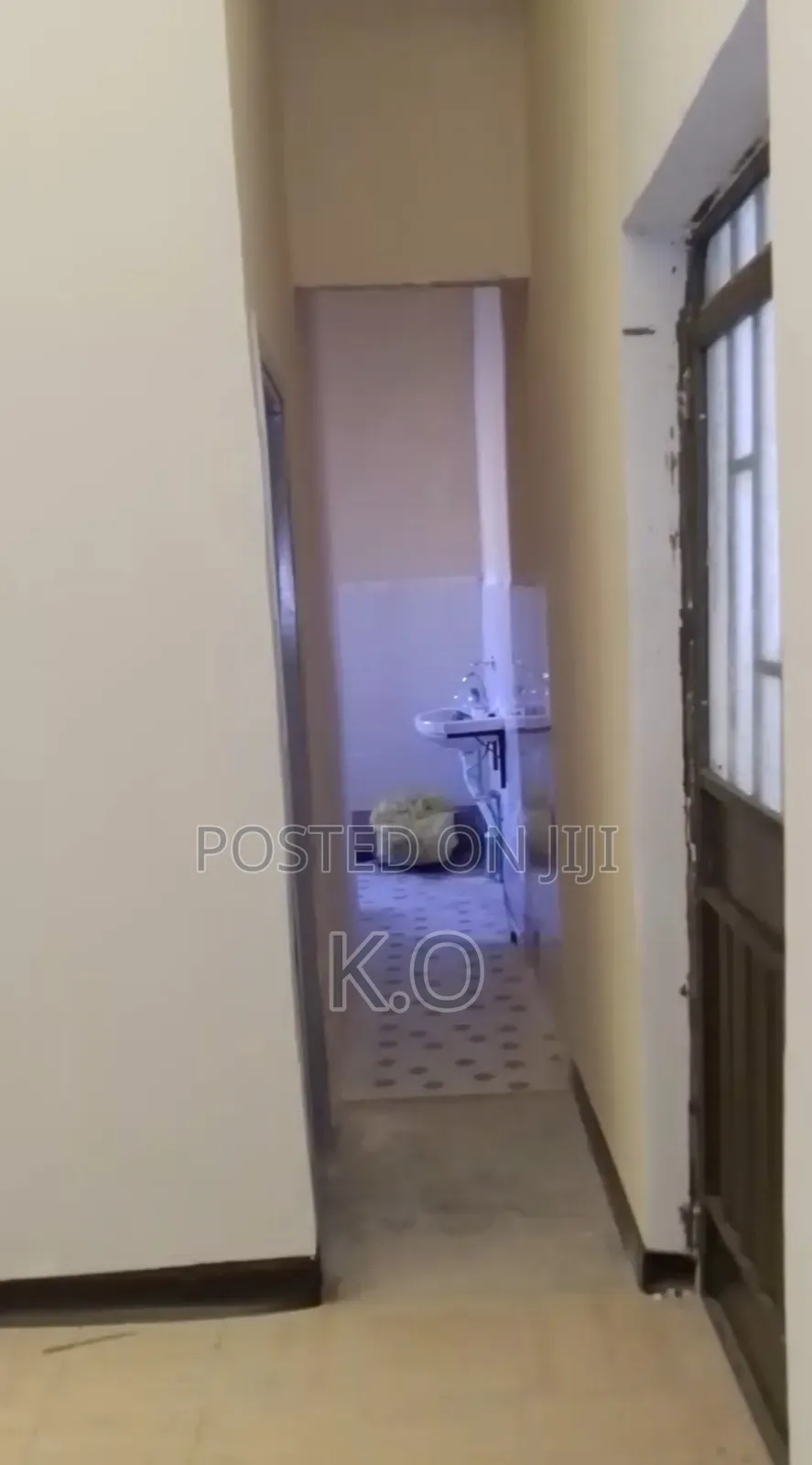 2bdrm Condo in Addis Ketema Project, Oromia-Finfinne for sale