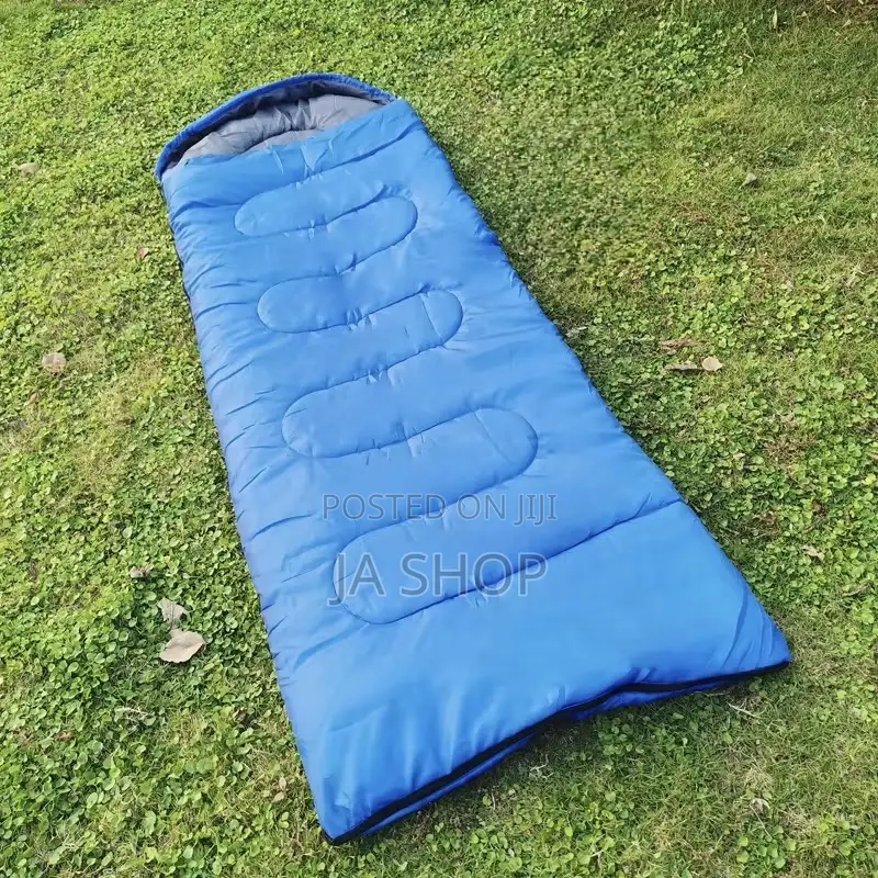 Sleeping Bag