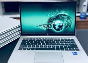 New Laptop HP EliteBook 840 16GB Intel Core I5 SSD 512GB