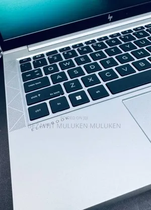 New Laptop HP EliteBook 840 16GB Intel Core I5 SSD 512GB