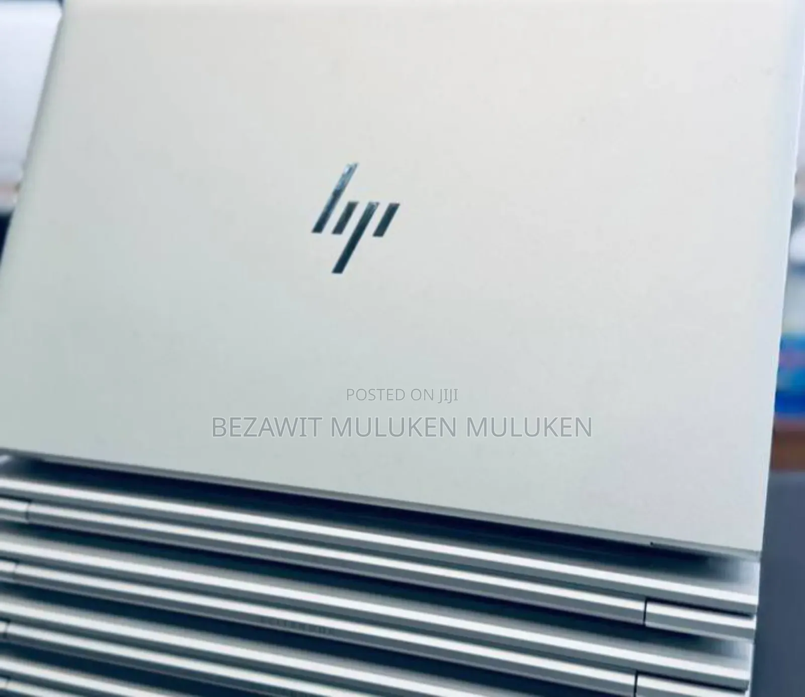 New Laptop HP EliteBook 840 16GB Intel Core I5 SSD 512GB