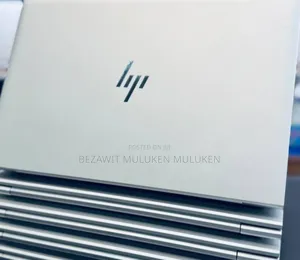 New Laptop HP EliteBook 840 16GB Intel Core I5 SSD 512GB