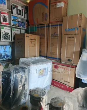 Orbit Cooper Moter 14,Kg Washing Machines