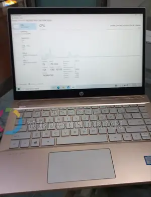 New Laptop HP Pavilion 14 16GB Intel Core I5 SSD 512GB