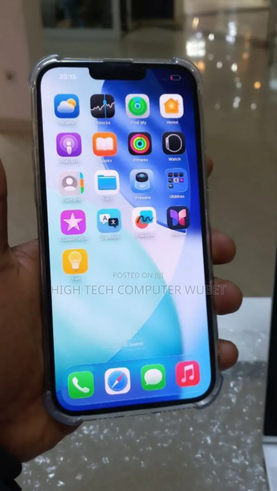 New Apple iPhone 13 128 GB