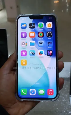 New Apple iPhone 13 128 GB