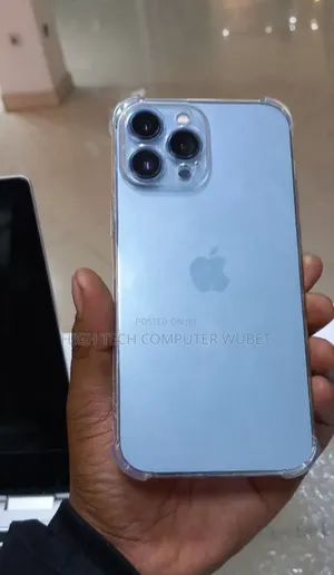 New Apple iPhone 13 128 GB