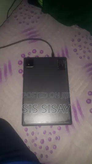 Photo - Allwinner Q102 64 GB Black