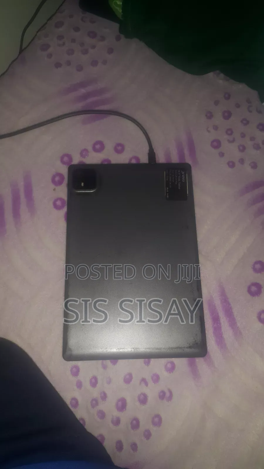 Allwinner Q102 64 GB Black