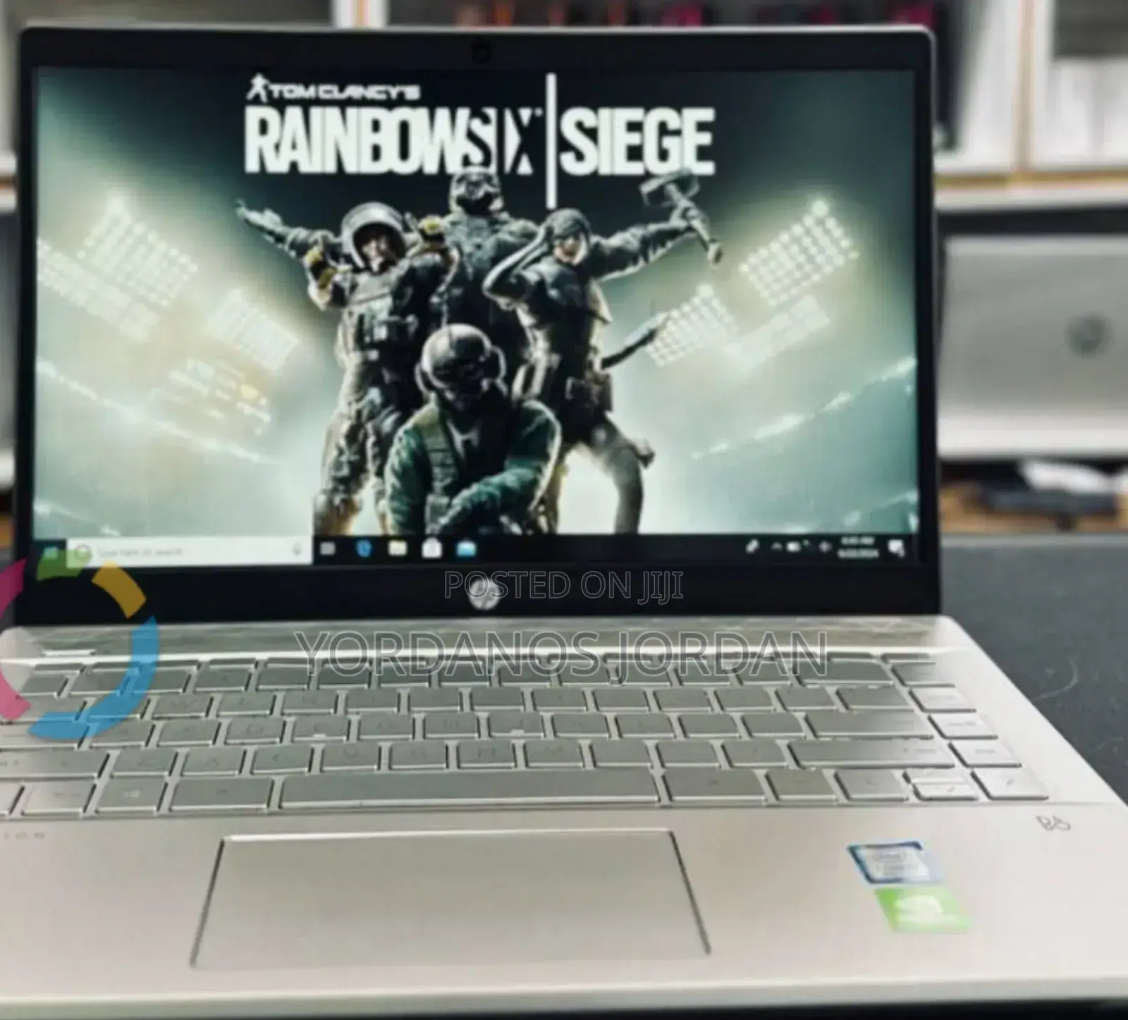 New Laptop HP Pavilion 14 16GB Intel Core I5 SSD 512GB