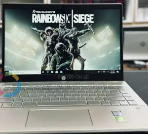 New Laptop HP Pavilion 14 16GB Intel Core I5 SSD 512GB