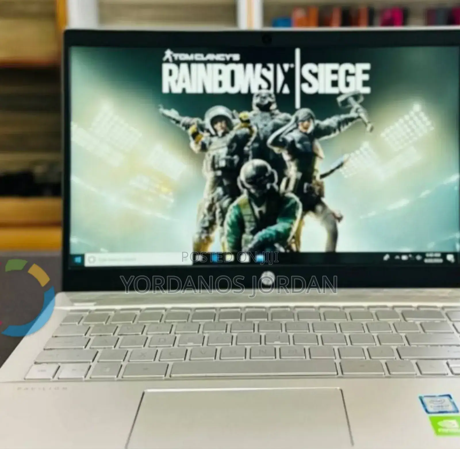 New Laptop HP Pavilion 14 16GB Intel Core I5 SSD 512GB