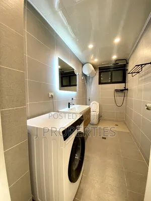 Photo - Furnished 3bdrm Apartment in Bole for rent