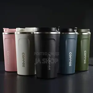Photo - Smart Led Temperature Display Bottle