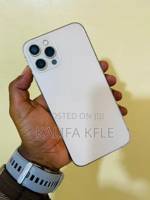 Apple iPhone 12 Pro Max 128 GB Gold