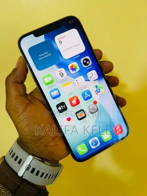 Apple iPhone 12 Pro Max 128 GB Gold