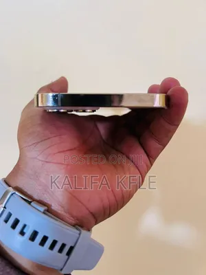 Apple iPhone 12 Pro Max 128 GB Gold