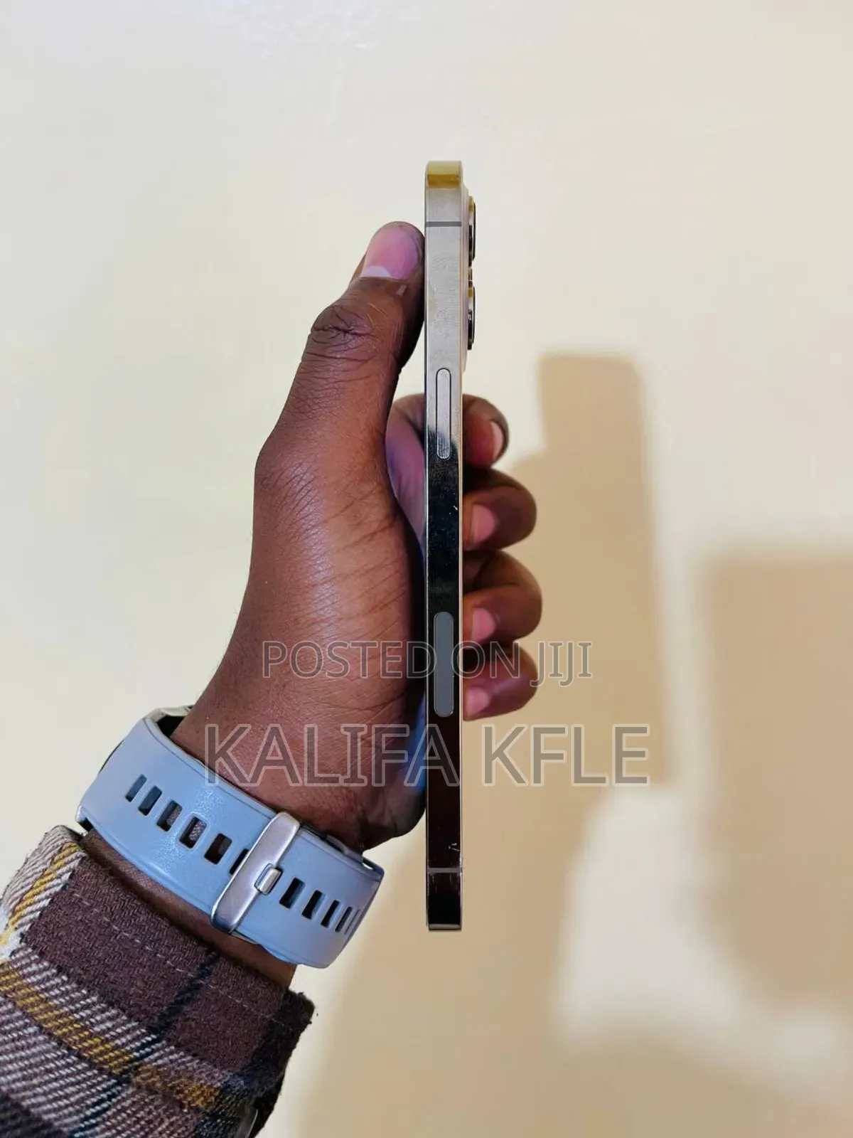 Apple iPhone 12 Pro Max 128 GB Gold