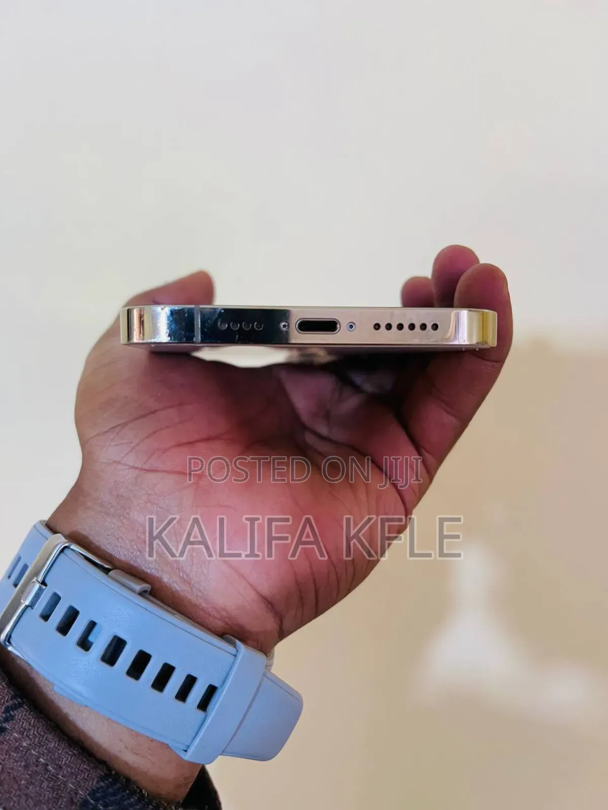 Apple iPhone 12 Pro Max 128 GB Gold