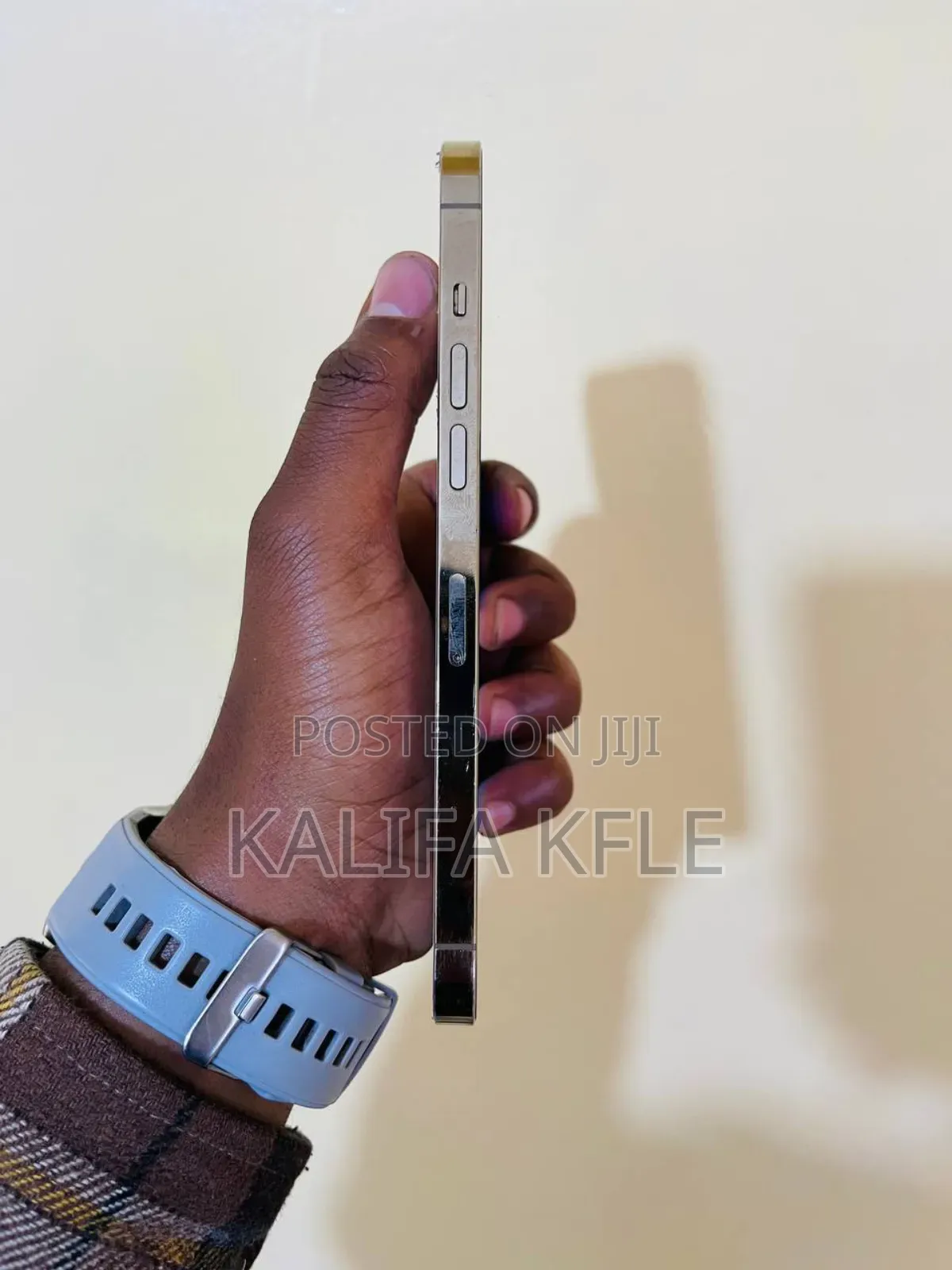 Apple iPhone 12 Pro Max 128 GB Gold