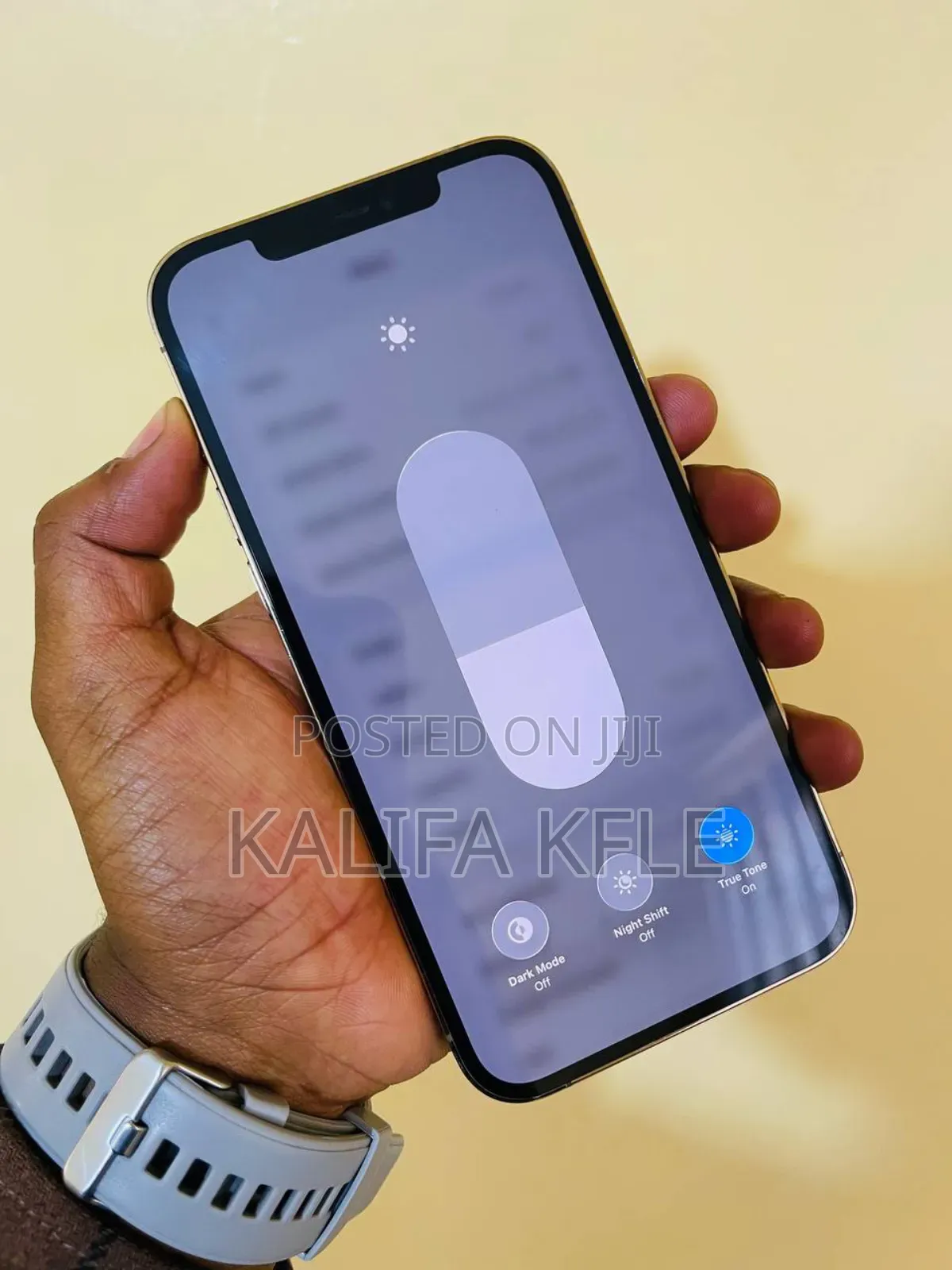 Apple iPhone 12 Pro Max 128 GB Gold